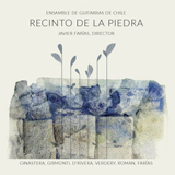 Recinto de la Piedra: cubierta del disco